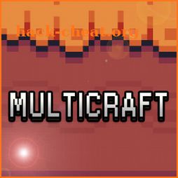 3D Multicraft Building Crafting Games icon