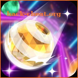 3D Neon Pinball HD icon