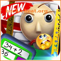 3D NEW Math Game: Education and learning icon