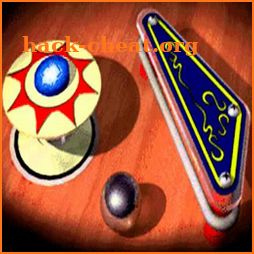 3D Pinball For Win XP icon