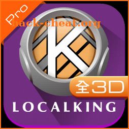 樂客導航王全3D Pro 正式版（可離線） icon