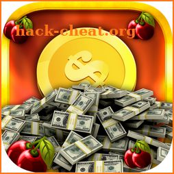 3D Slots-Money Dollar Slots Cash icon