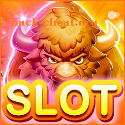 3D Slots Vegas icon