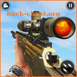 3D Sniper Shooting Games icon