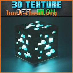 3D Textures - HD Shaders Pack icon