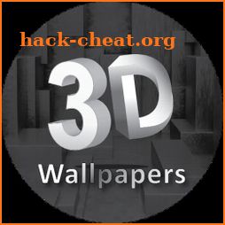 3D Wallpaper HD Live icon