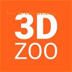 3D Zoo icon