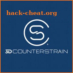 3DCounterstrain icon
