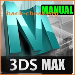 3DS+Max Manual For PC icon