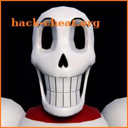 3DTale - Papyrus icon
