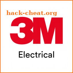 3M Electrical icon