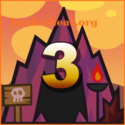 3minute dungeon (3분 던전) icon
