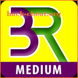 3R Bible Quiz Intermediate icon