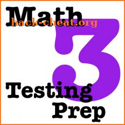 3rd Grade Math Testing Prep icon
