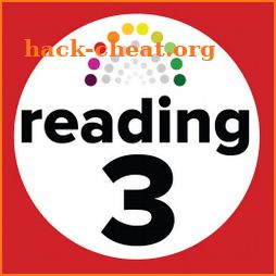 3rd Grade Reading Comp icon
