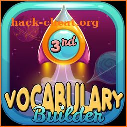 3rd Grade Vocabulary Builder Exercise Worksheets icon