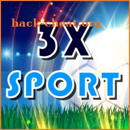 3X Sport Wins icon