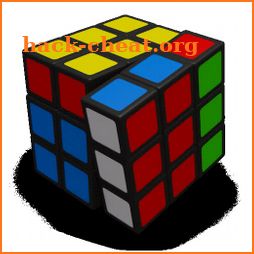 3x3 Cube Solver icon