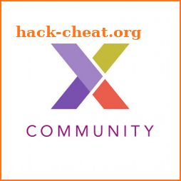 3x4 Community icon