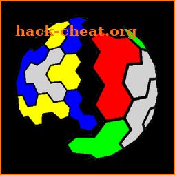 4 COLOURS icon