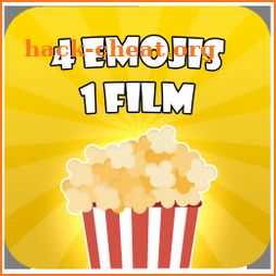 4 Emojis 1 Film - Trivial Movies icon