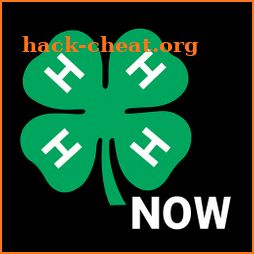 4-H Now - Find Events & 4-H Organizations Near You icon