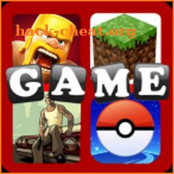 4 Pics 1 Game - What's the Game? icon