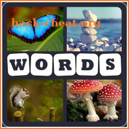 4 Pics 1 Word - 2022 Word Game icon