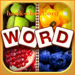 4 Pics 1 Word - Guess Word Games icon