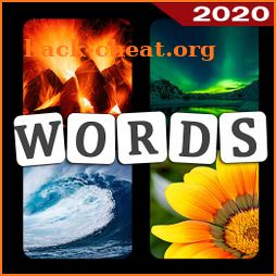 4 Pics 1 Word - World Game icon
