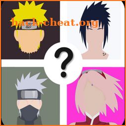 4 Pics Naruto icon