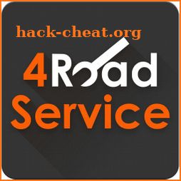 4 Road Service -  Truck Service Locator icon