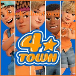 4 Town Song icon
