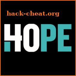 40 Days of Hope icon