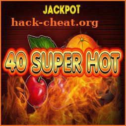 40 Super Hot icon