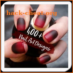 400+ New Nail Art Designs icon