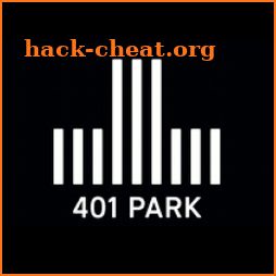 401 Park icon