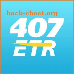 407 ETR icon