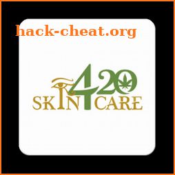 420-Skincare icon