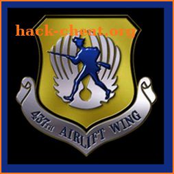 437th Airlift Wing icon