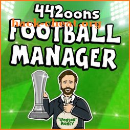 442oons Football Manager icon