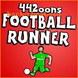 442oons Football Runner icon