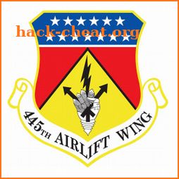 445th Airlift Wing icon