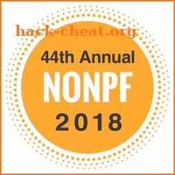 44th Annual NONPF Conference icon