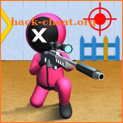 456 Sniper Challenge icon