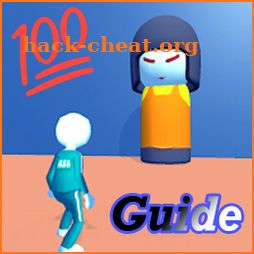 456 Survival game Guide icon