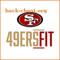 49ers Fit icon