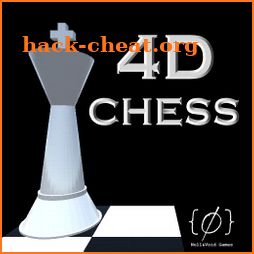 4D Chess icon