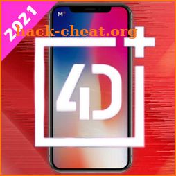 4D Live Wallpaper - 2021 New Best 4D Wallpapers icon