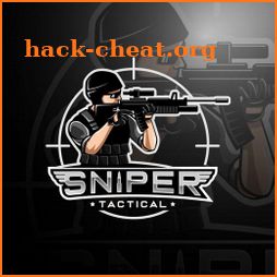 4D Sniper : Free Online Shooting Game - FPS icon